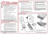 Tritech StarFish Quick start guide