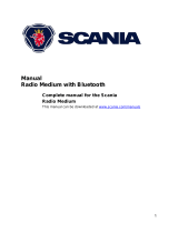 ScaniaRadio Medium