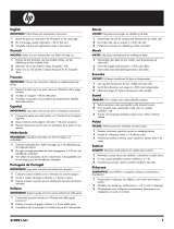 HP Pavilion p6700 Desktop PC series User manual