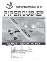 Black Horce Model NC76510 Instruction Manual Book