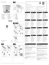 Philips HD2630/50 User manual