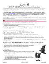 Garmin GPSMAP® 640 Installation guide