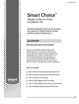 Smart Choice LKITEL Installation guide