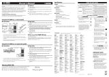 Roland FV-500H/FV-500L Owner's manual