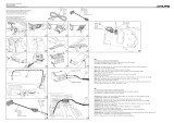 Alpine KWE-901G7MIC User manual