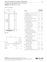 JennAir JS42PPDUDE User guide