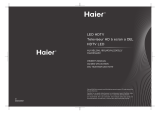 Haier HL24XSLW2 Owner's manual
