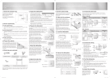 Samsung DMT610RHB/XAC Owner's manual