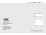 Viking KLX450R -  2011 User manual