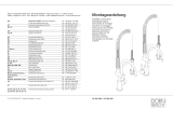 Dornbracht 33880889-000010 Installation guide