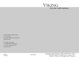 Viking F20394 User guide