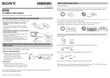 Sony BDV-IT1000ES Owner's manual