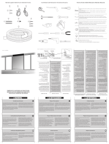 Bosch SHE6AF05UC/02 Installation guide