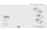 Viking BF650 4X4I -  2009 Installation guide