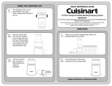 Cuisinart PG-26587 User manual