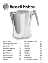 Russell Hobbs 18528-56 User manual