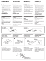 Sony XR-C430RDS Owner's manual