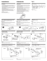 Sony XR-C8100 Installation guide