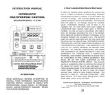 Intermatic P1353ME User manual