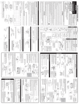 Hitachi RAC-D14EX Installation guide
