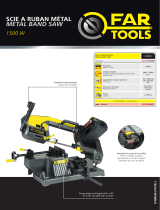 Fartools G5010 Owner's manual