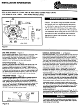 Suntec A2VA-3006 Operating instructions