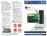 Access One WVD100 Quick Reference Manual