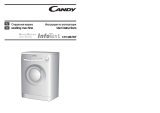 Candy CM106TXT-03S User manual