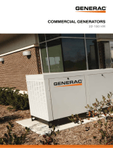 Generac QT07068ANAX Specification
