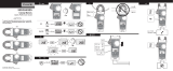 Fluke 325 True RMS Clamp Meter User guide