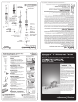 American Standard 7768F.181 Installation guide