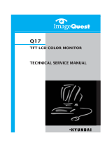 Hyundai Q17 Technical & Service Manual