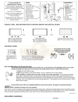 Add-a-Motor 80 Owner's manual