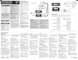 E-flite Celectra EFL3020 User manual