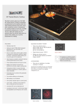Wolf CT30E/S Quick Reference Manual