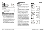 Power Fist 8592560 Owner's manual