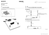 Sony BDV-E280 Owner's manual