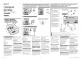 Sony HT-DDWG700 Installation guide