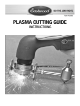 EastwoodPlasma Cutting Guide