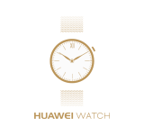 Huawei Watch User manual