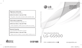 LG GS500.ATIMIP User manual