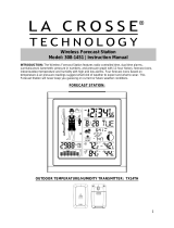 La Crosse Technology308-1451