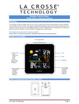 La Crosse Technology C86371 User manual