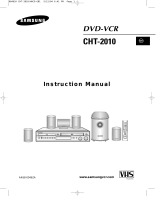 Samsung CHT-2010 Product Directory