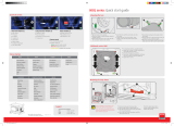 Barco HDQ-2K40 Quick start guide