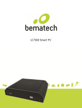 Bematech LC7100 User manual