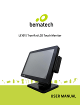 Bematech LE1015 User manual
