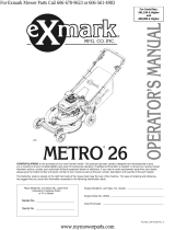 ExmarkMetro 26