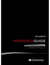 Gateway TC78 Reference guide