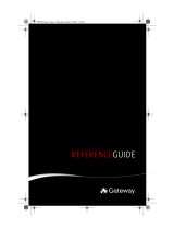 Gateway Computer Reference guide